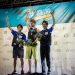 Hojer is home hero at IFSC Bouldering World Cup as Chon confirms overall title