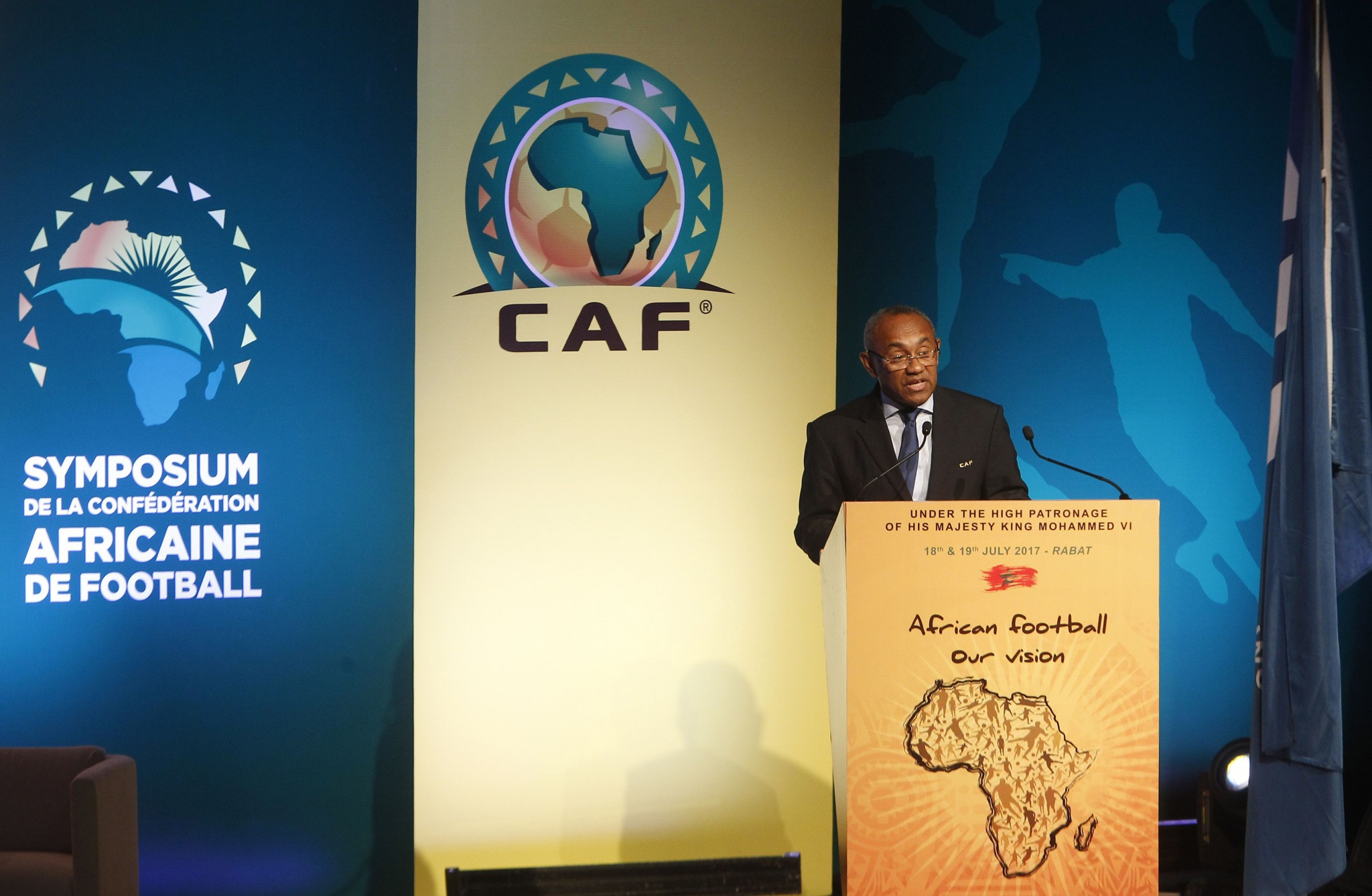 CAF postpone inspection visit to Cameroon as doubts over 2019 Africa Cup of Nations hosts continue