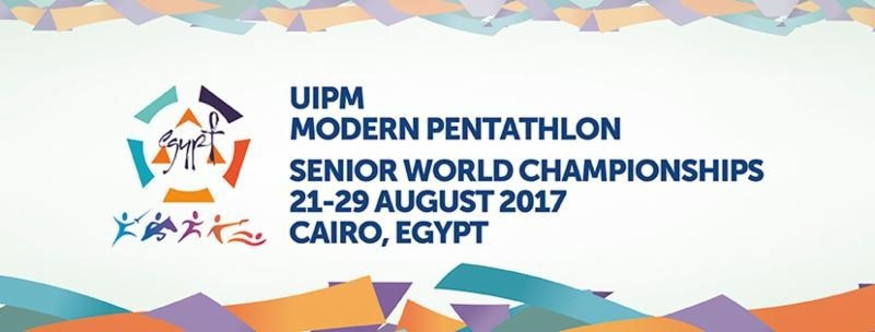 This year's UIPM World Championships i in Cairo will be the first time the event has been staged in Africa ©UIPM