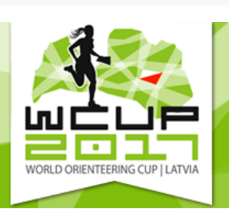 Lundanes and Gemperle win at IOF World Cup in Latvia