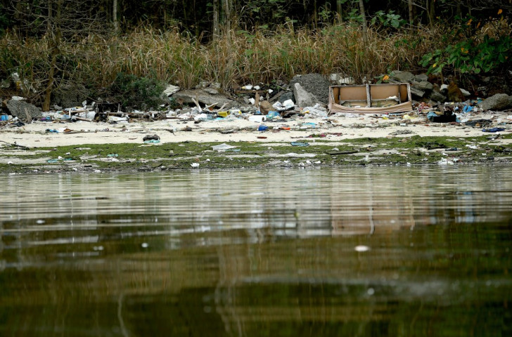 Independent testing is to be done by the ISAF into Guanabara Bay pollution ©Getty Images
