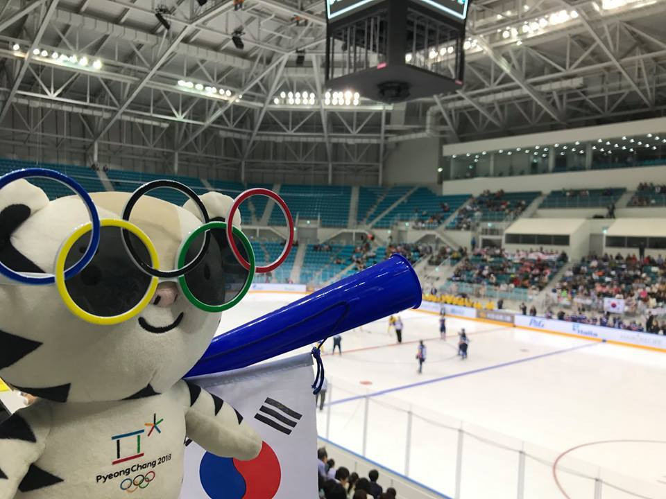Pyeongchang 2018 prepare for final IOC Coordination Commission inspection