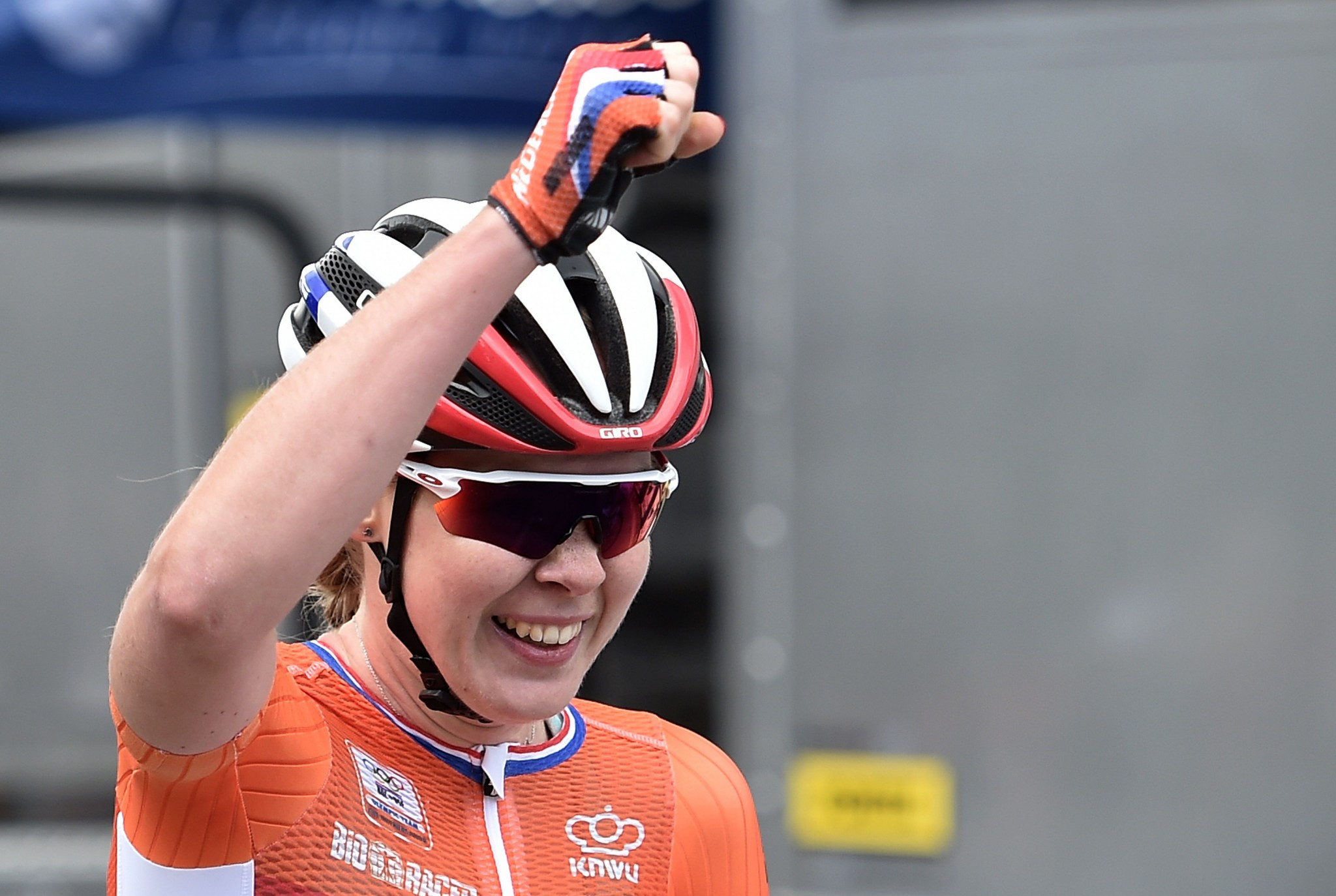  Van Der Breggen heads strong home contingent in UCI Holland Ladies Tour