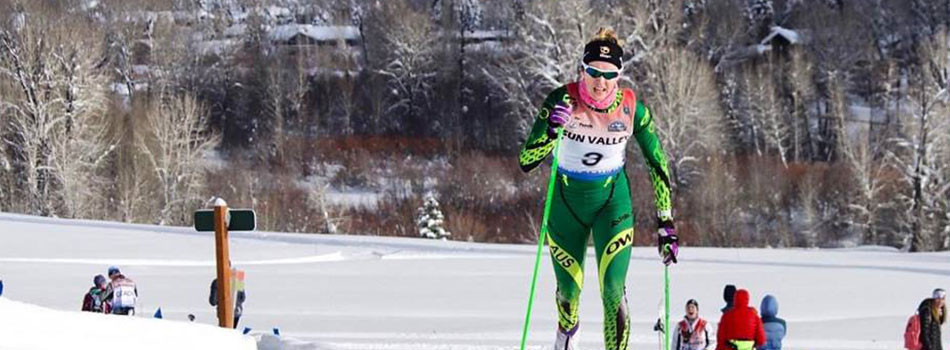 An elite level cross-country skiing competition has been held alongside a mass participation race as part of the Southern Hemisphere’s largest annual snowsports event ©Ski and Snowboard Australia