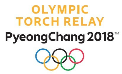 The Pyeongchang 2018 Torch Relay is due to arrive in South Korea on November 1 ©Pyeongchang 2018