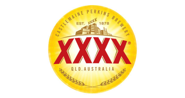 Gold Coast 2018 has announced XXXX Gold as the official beer of next year's Commonwealth Games ©Lion 