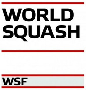 Seedings announced for WSF World Hardball Doubles Squash Championships