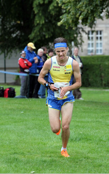 Sweden and Denmark take sprint golds at World Orienteering Championships in Scotland