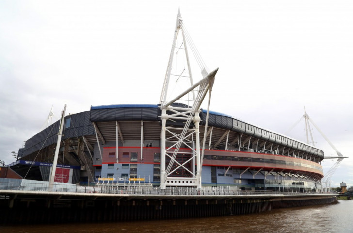The travel demand campaign will focus heavily on Cardiff, where eight matches are scheduled to be staged at the Millennium Stadium