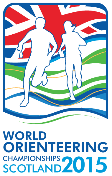 The IOF World Orienteering Championships move to Darnaway Forest in Moray tomorrow for the middle distance race ©WOC