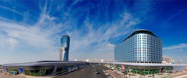 IPC expecting record attendance for General Assembly in Abu Dhabi