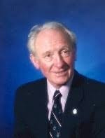 International Triathlon Union Honorary President Les McDonald has died at the age of 84  ©ITU