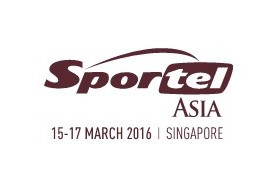 2016 SPORTELAsia set for Singapore