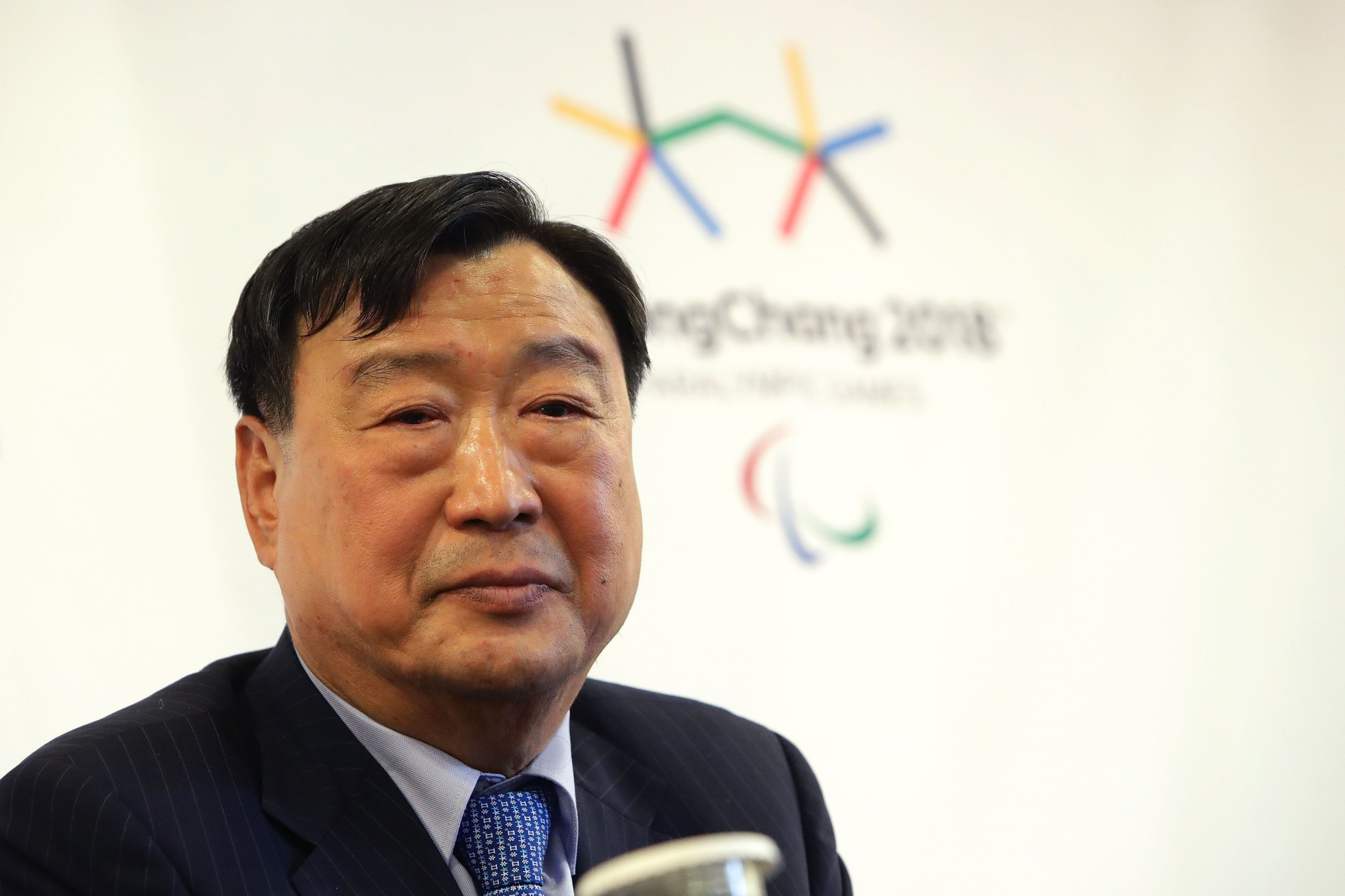 Pyeongchang 2018 claim confident of selling out Winter Paralympics despite disappointing Olympic ticket sales