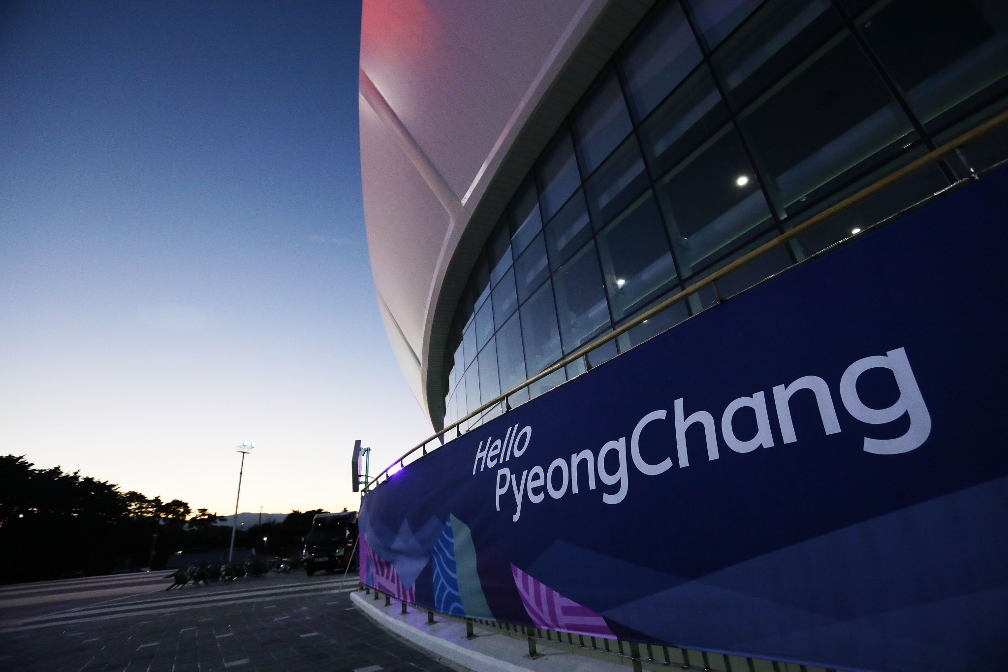 The IPC have regularly warned Pyeongchang 2018 that they need to do more to raise awareness of the event ©Getty Images