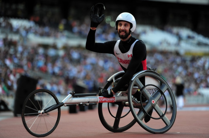Multiple world champion hoping Parapan American Games can help develop Paralympic sport in Canada