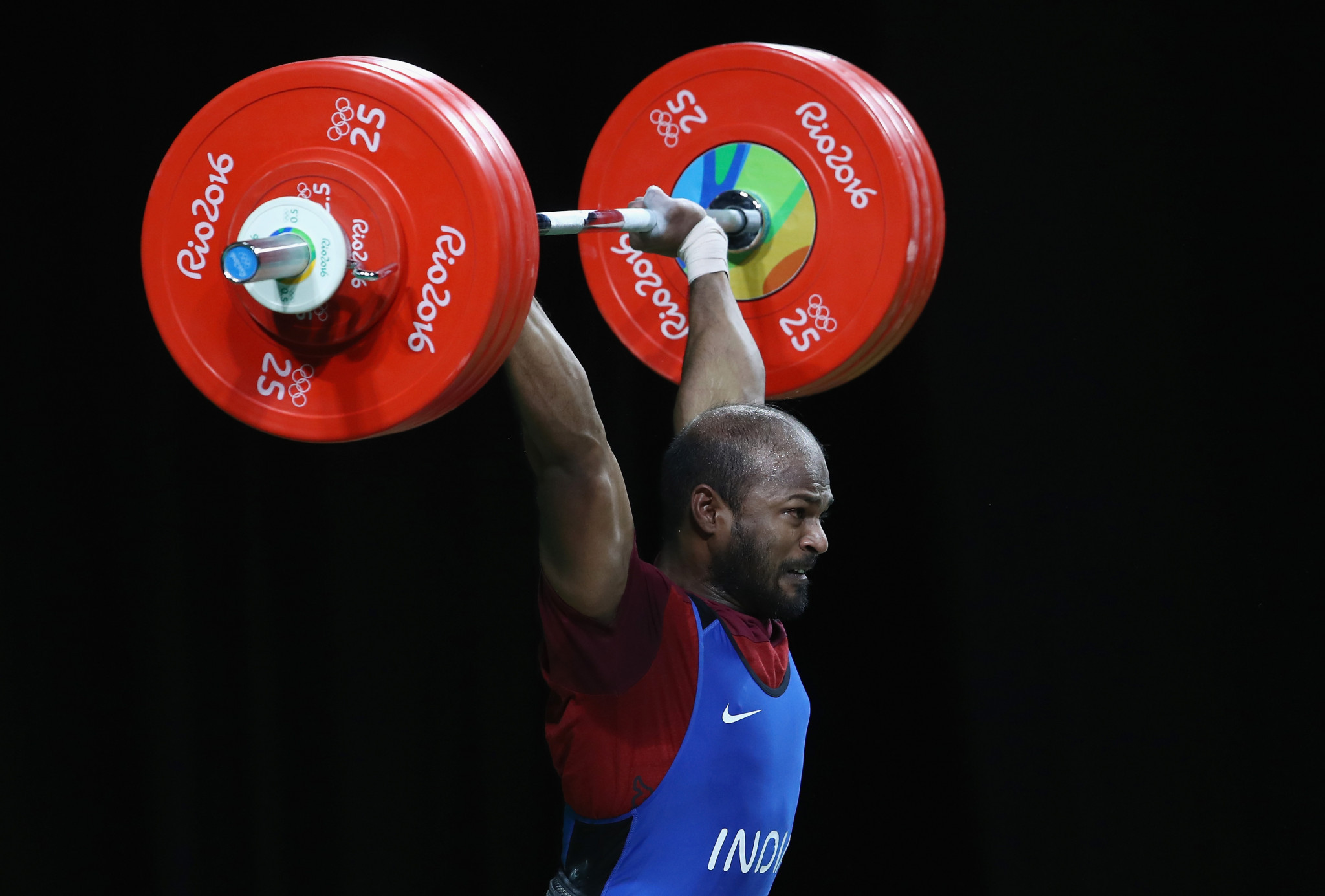 Glasgow 2014 champion continues Indian success at Commonwealth Weightlifting Championships
