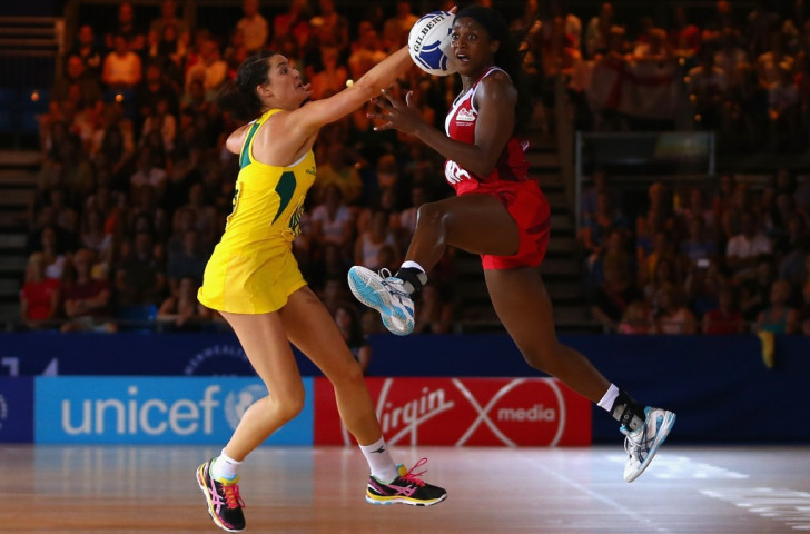 Australia relishing favourites tag ahead of home Netball World Cup