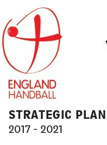 England Handball unveils four-year strategic plan