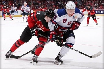 Tickets for historic outdoor match at IIHF World Junior Championships to go on general sale on September 25