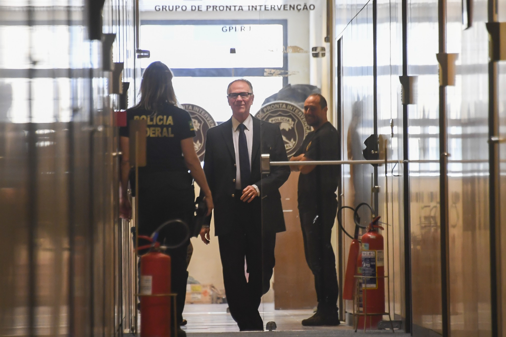 Rio 2016 President and honorary IOC member Carlos Nuzman was taken into custody by Brazilian police in Rio de Janeiro earlier this week following allegations of vote-buying ©Getty Images