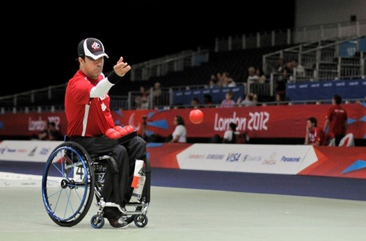 Paralympic boccia bronze medallist to carry Canada's flag at Parapan American Games Opening Ceremony