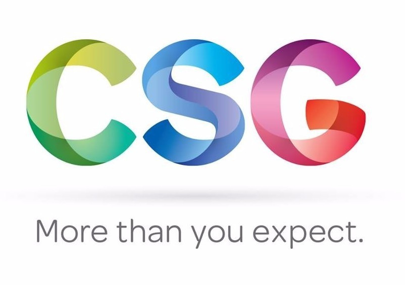 CSG Limited has been appointed as the official supplier of managed print solution of Gold Coast 2018 ©CSG