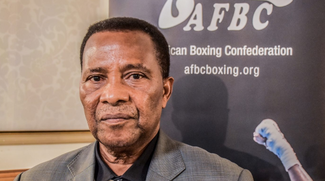 AIBA ban Executive Committee member for three years