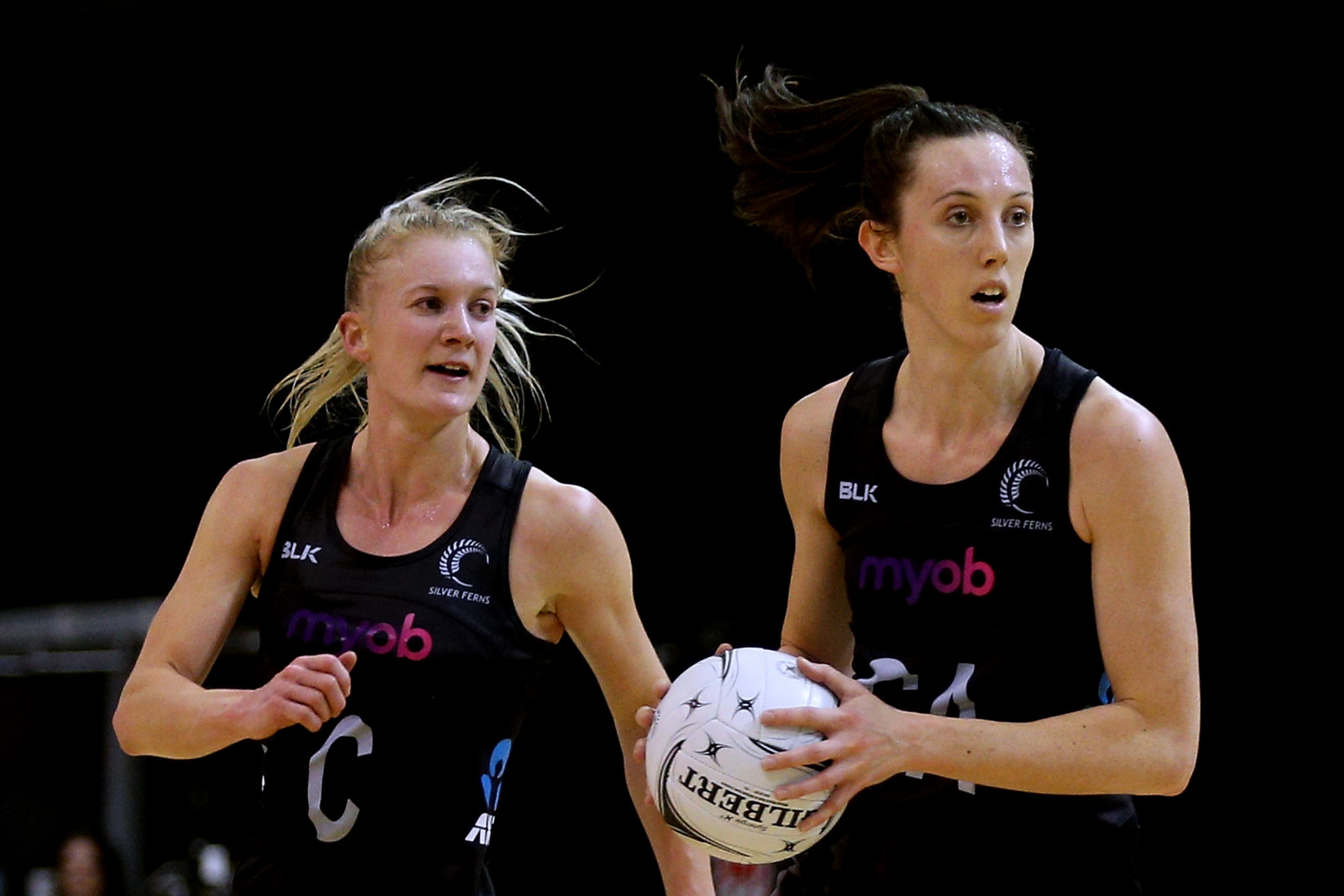 Netball New Zealand has launched a drive to reduce the number of injuries ©Getty Images
