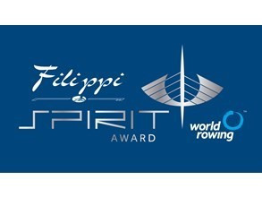 The nomination process for the 2017 Filippi Spirit Award is now open ©FISA