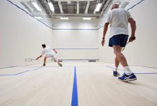Birmingham to host squash's British Junior Open for next three years