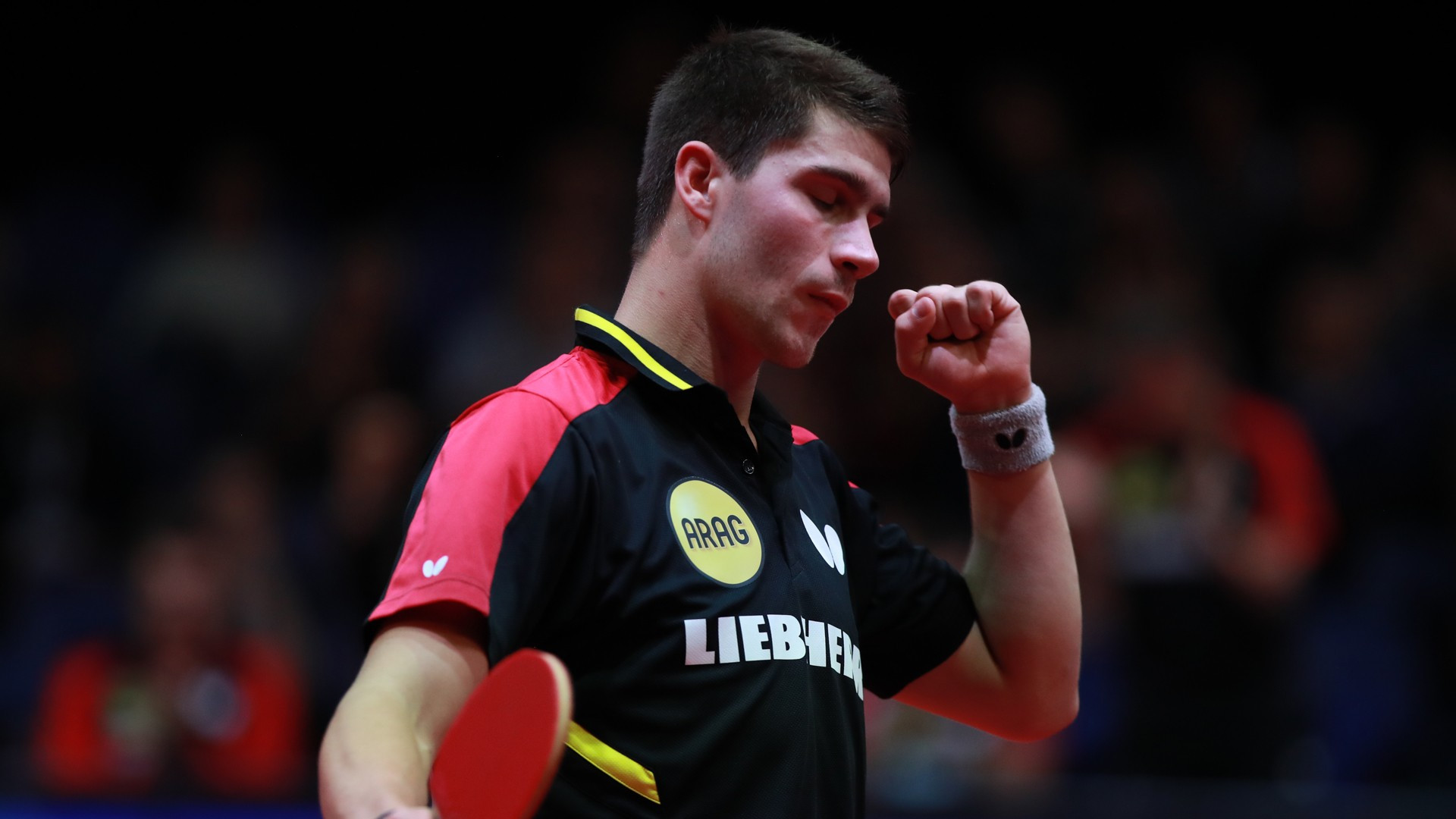 Germany and Romania victorious in ITTF European Team Championships finals