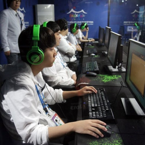 Esports is set to feature as a demonstration sport at the Ashgabat 2017 Asian Indoor and Martial Arts Games ©Ashgabat 2017