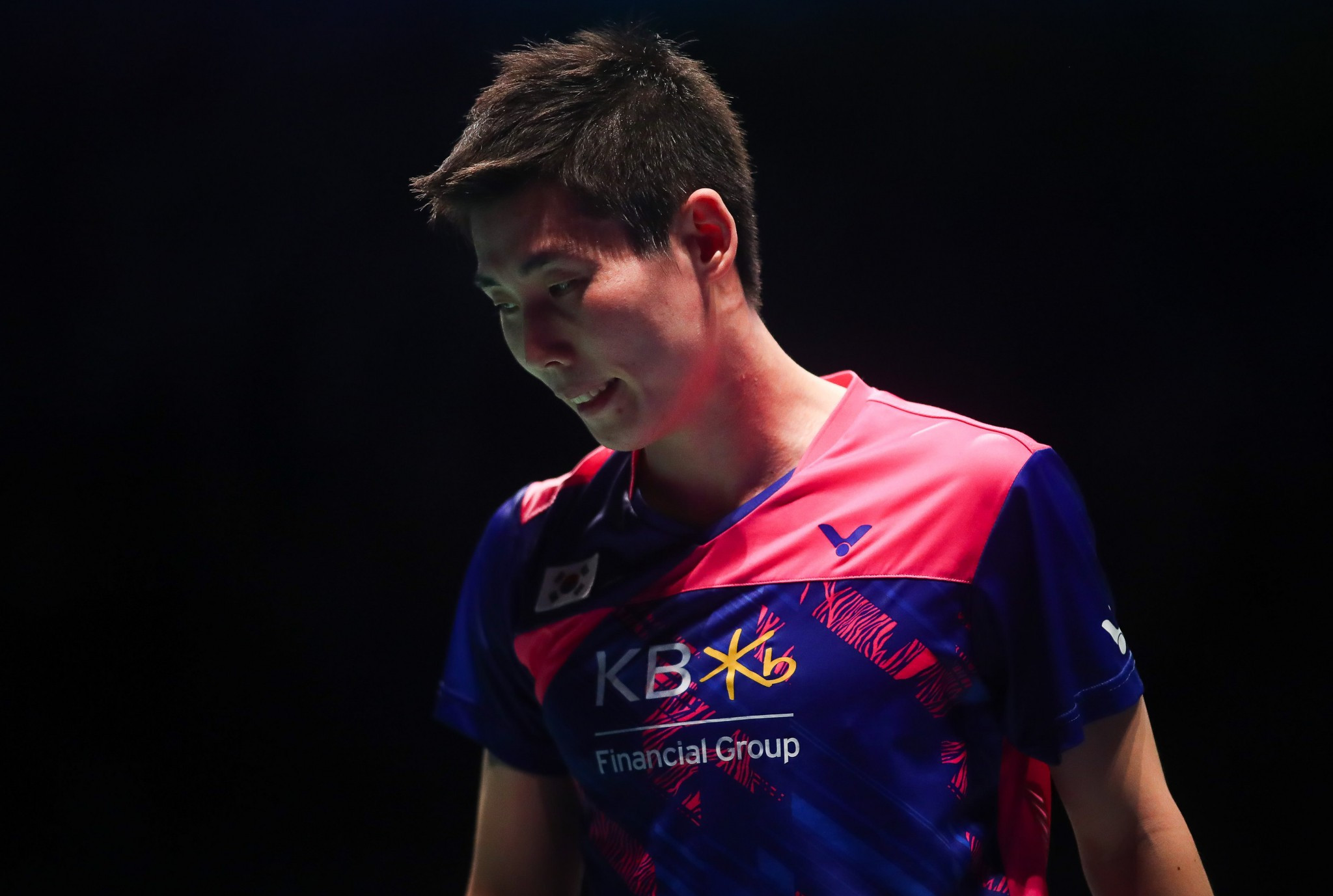 BWF Japan Open offers immediate redemption for world number one Son