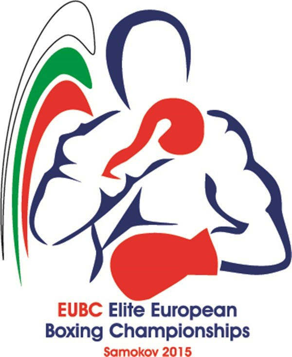 The European Confederation Boxing Championships are due to begin today ©AIBA