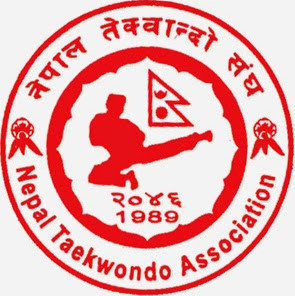 Nepal Taekwondo Association receives equipment donation