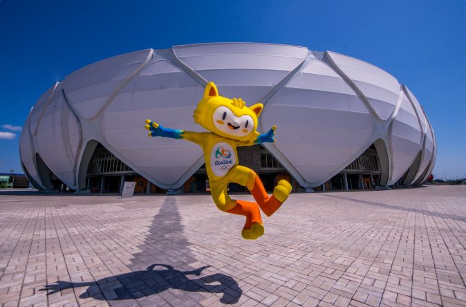 Manaus signs host city contract to stage football matches at Rio 2016