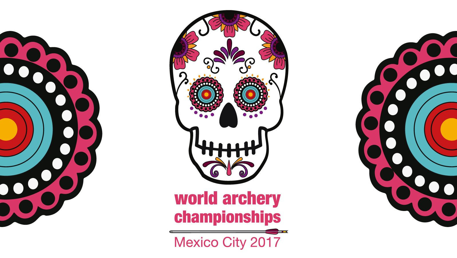 The World Archery Championships in Mexico City will currently go ahead as planned next month ©World Archery 