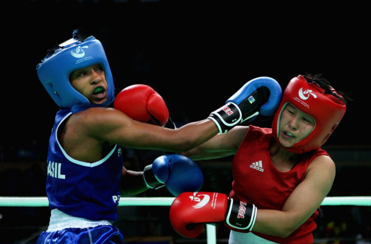 Incheon 2014 silver medallist books place in last eight of ASBC Asian Confederation Women’s Continental Championships