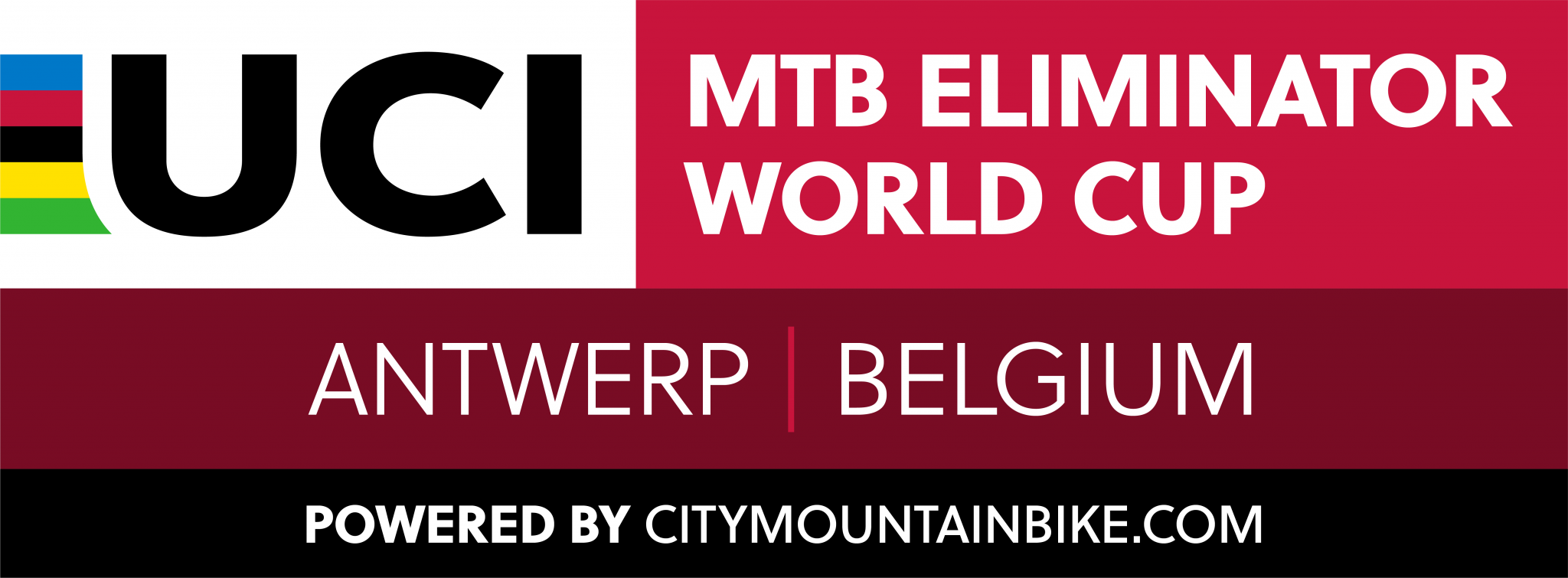 The Mountain Bike Eliminator World Cup is poised to conclude in Antwerp ©UCI
