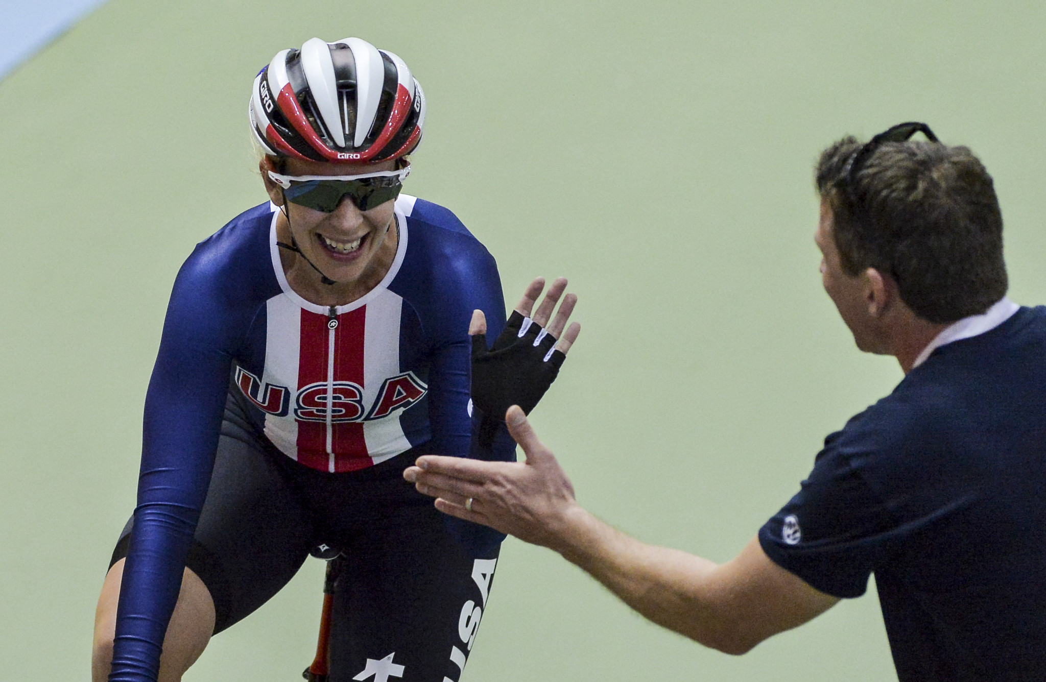 Eight-time world champion Hammer announces retirement from professional cycling