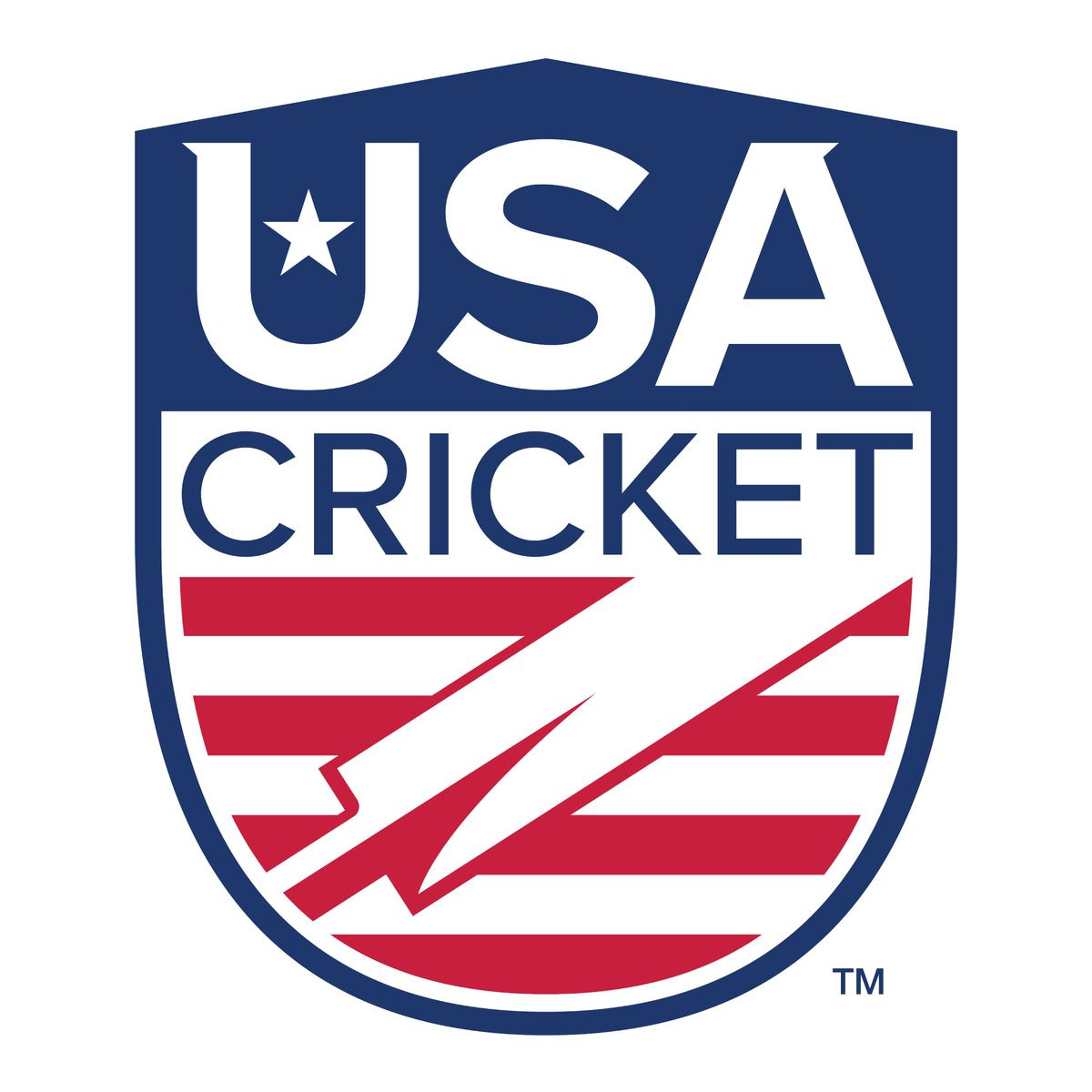 USA Cricket has officially been launched with branding and new social media accounts ©USA Cricket