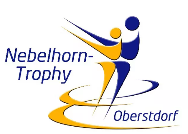The Nebelhorn Trophy offers one final chance to qualify for Pyeongchang 2018 ©ISU