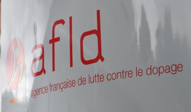 Tony Estanguet says the Paris lab currently suspended by WADA will be up and running within six months ©AFLD