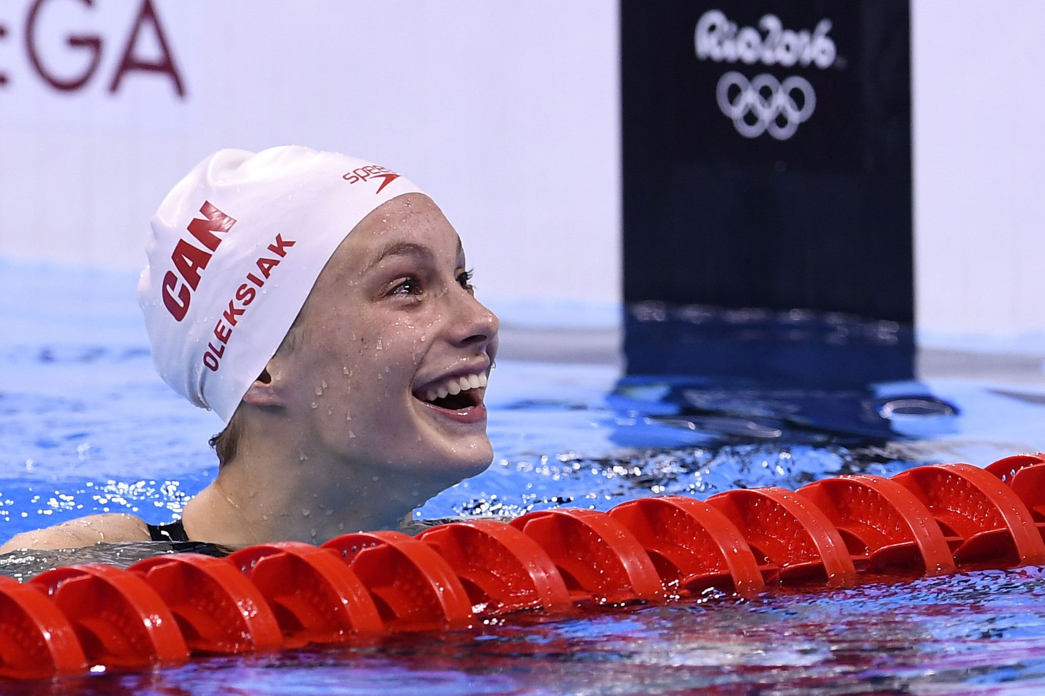 Swimming Canada nominates 26 athletes for Gold Coast 2018
