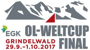 The 2017 Orienteering World Cup final will take place in the Swiss Alpine region ©International Orienteering Federation