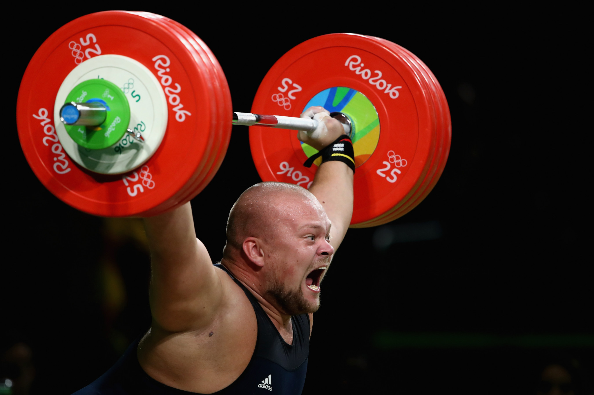 Weightlifting to appoint Independent Testing Authority in bid to combat doping and save place in Olympics 