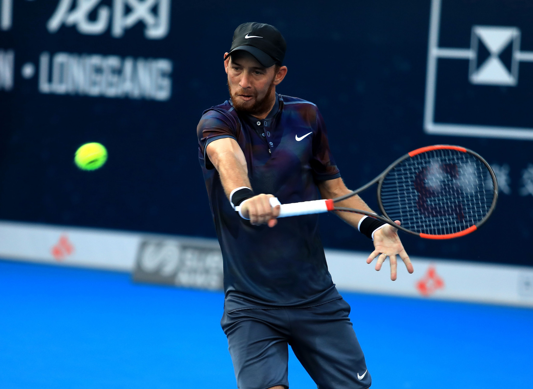 Dudi Sela reportedly withdrew from the quarter-final to observe Yom Kippur ©Getty Images