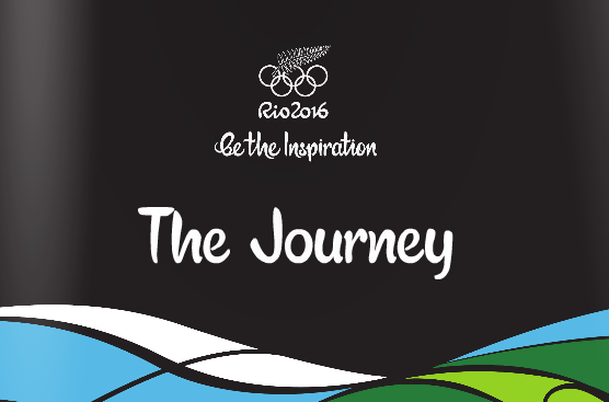 Campaign calling for athletes to inspire nation at Rio 2016 launched by New Zealand Olympic Committee
