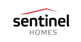 Sentinel Homes have signed on as the title sponsor of this year's women's Hockey World League Final ©Sentinel Homes